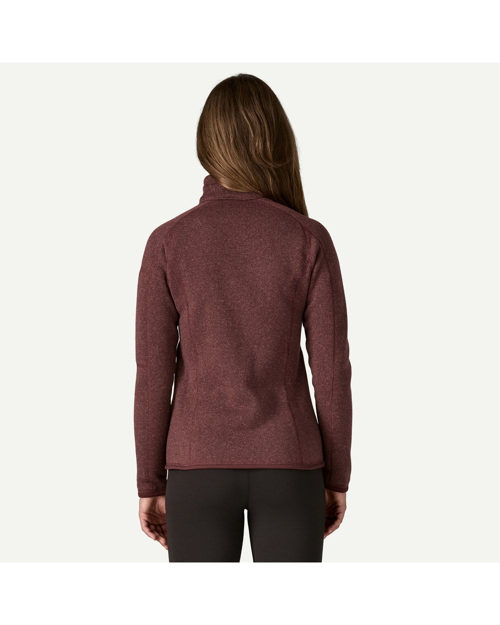Patagonia Women's Better Sweater Fleece Jacket