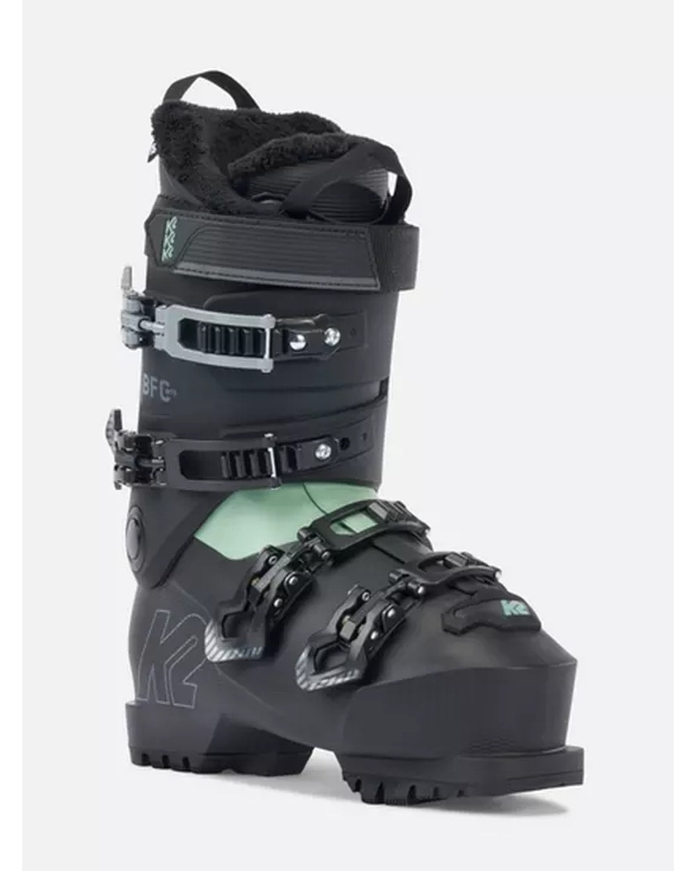 K2 Women's BFC 75 Ski Boots