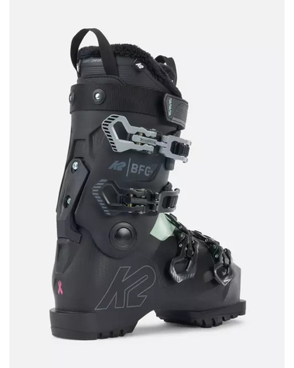 K2 Women's BFC 75 Ski Boots