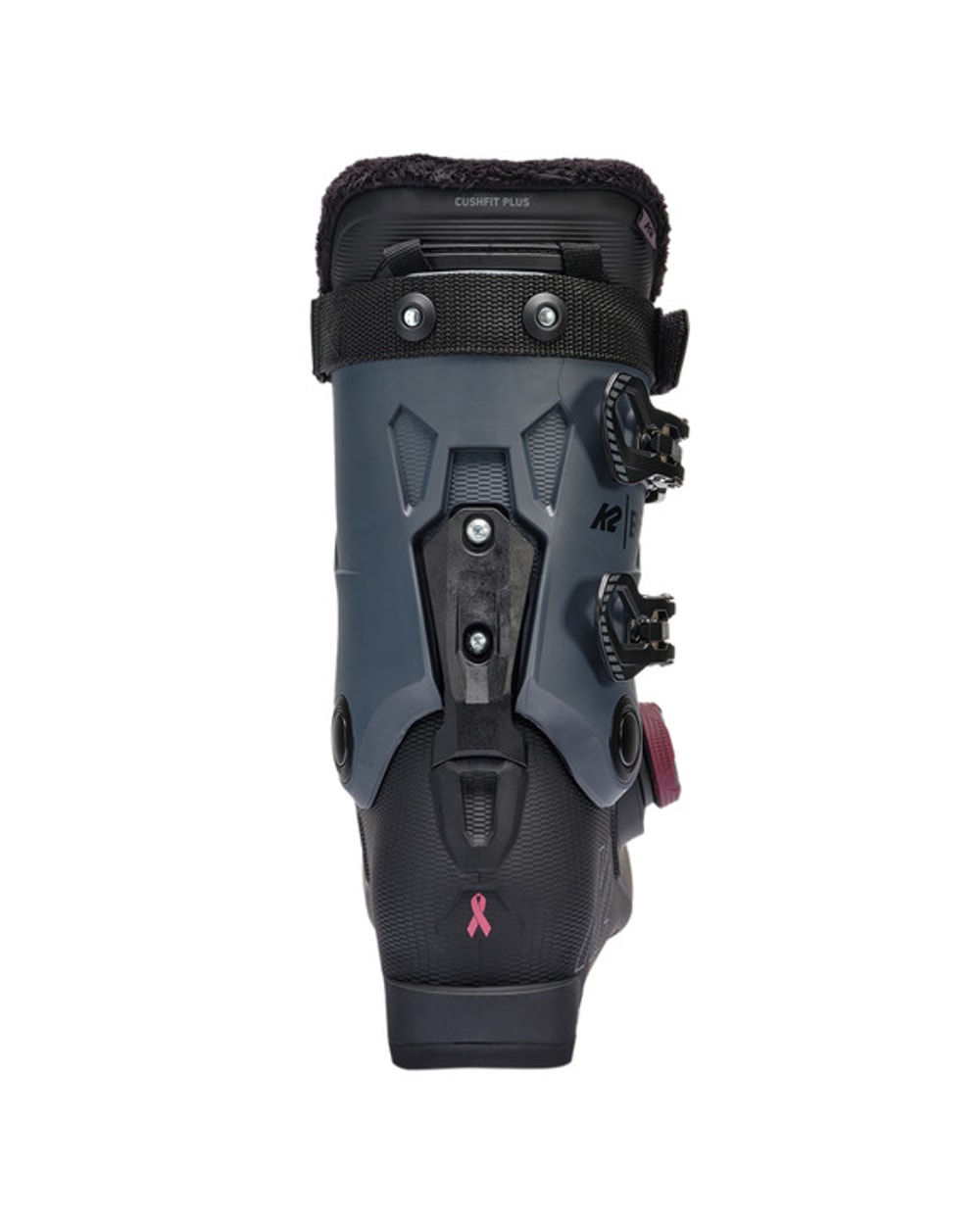 K2 Women's BFC 95 BOA All Mountain Alpine Ski Boots