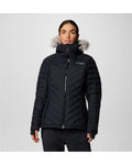 Columbia Women's Bird Mountain III Insulated Jacket