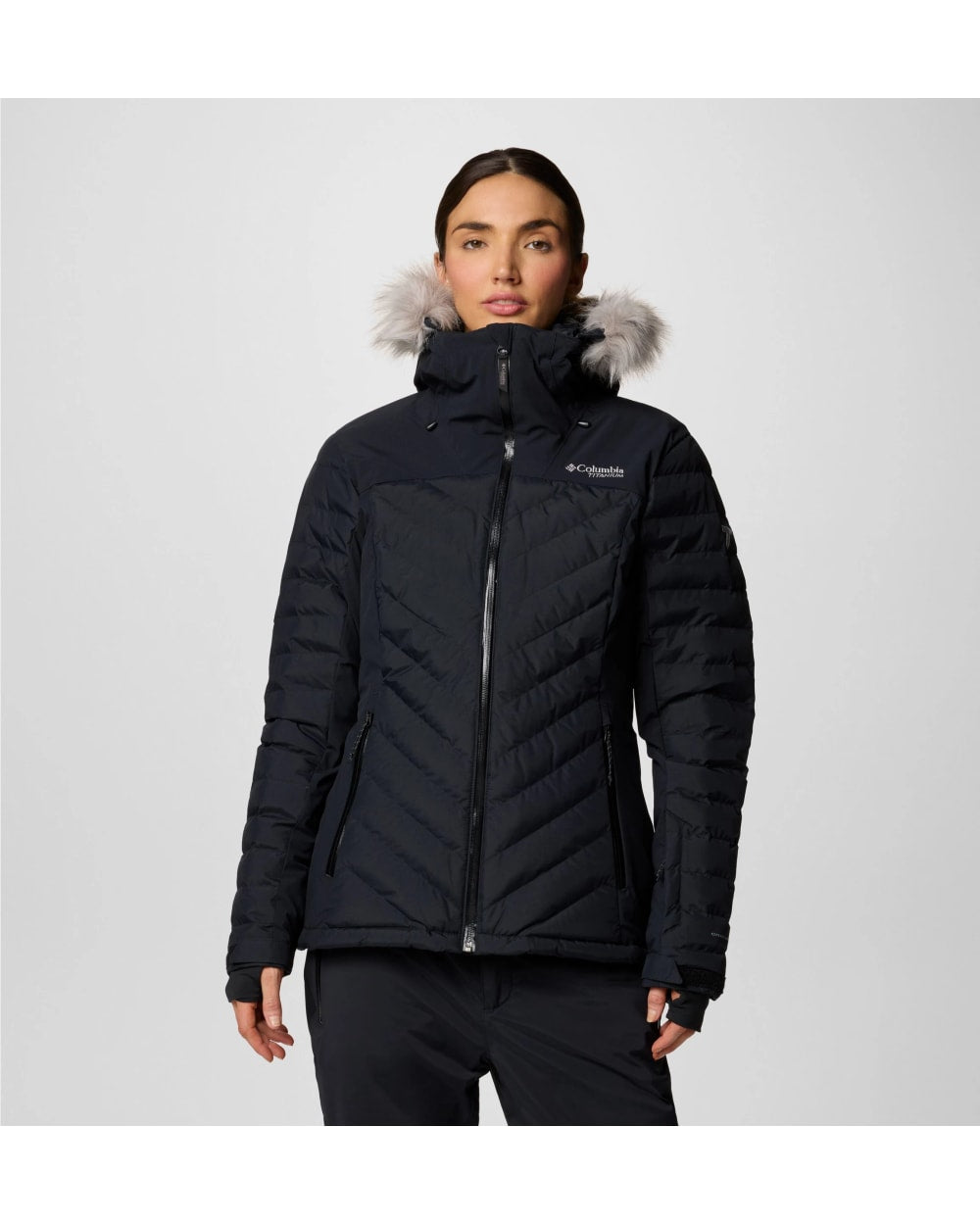 Women's Bird Mountain III Insulated Jacket