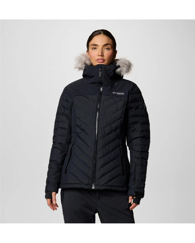 Columbia Women's Bird Mountain III Insulated Jacket