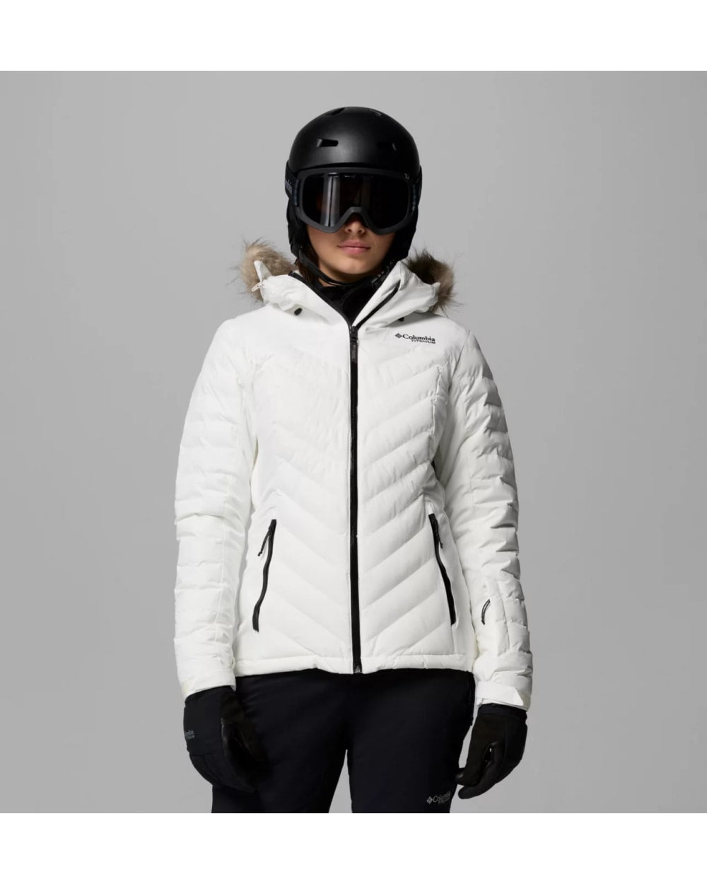 Women's Bird Mountain III Insulated Jacket