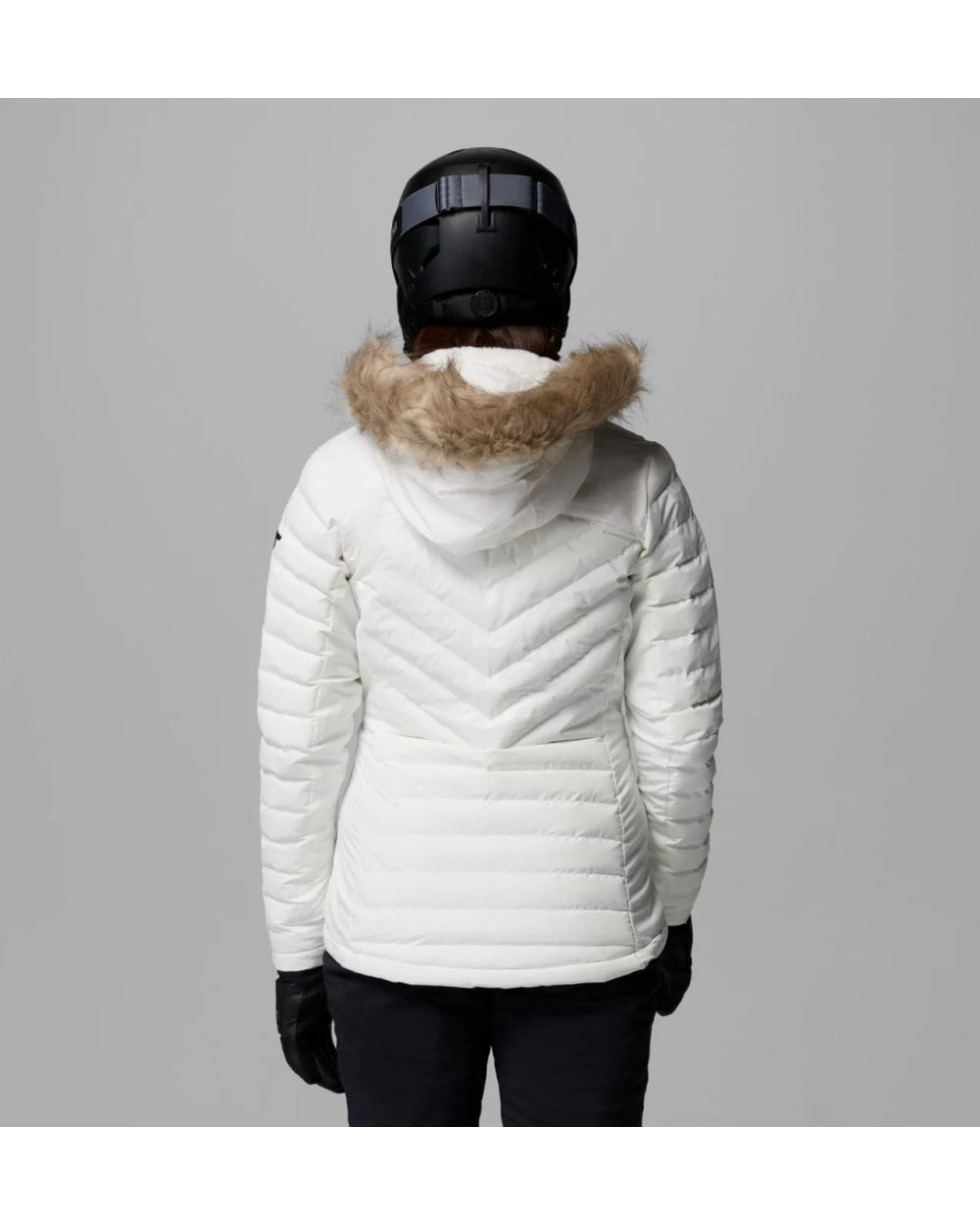Columbia Women's Bird Mountain III Insulated Jacket