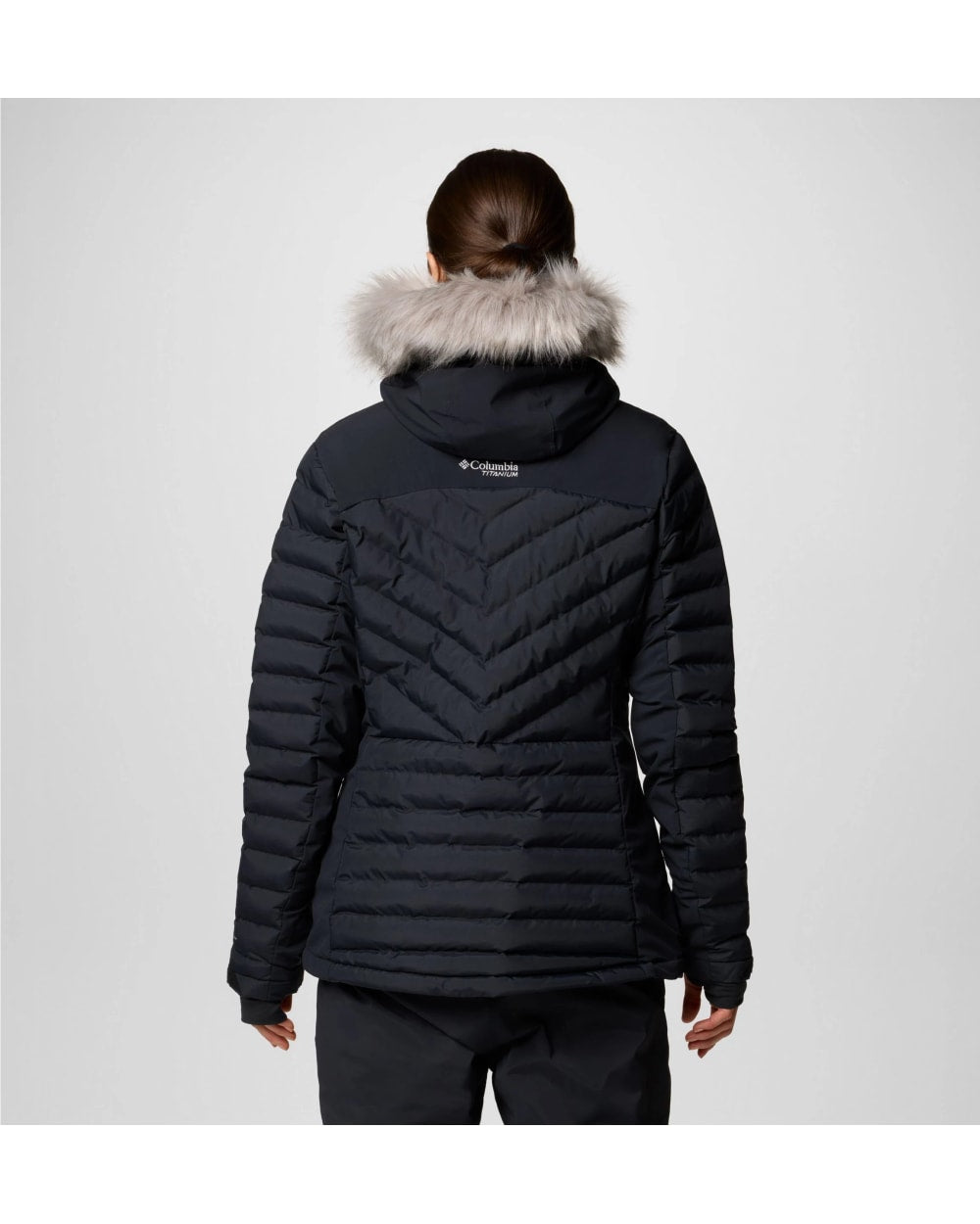 Women's Bird Mountain III Insulated Jacket