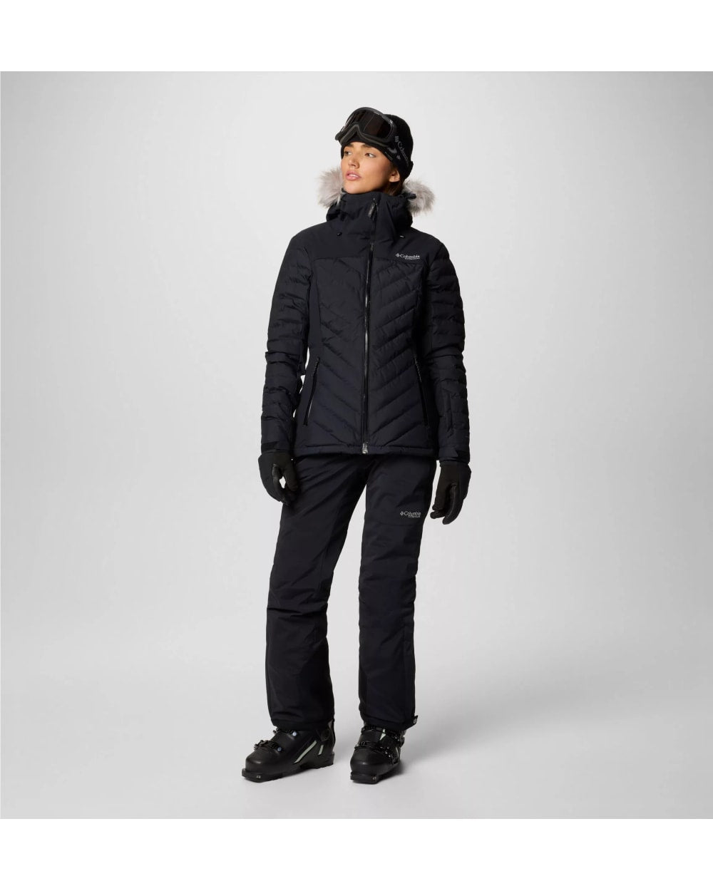 Columbia Women's Bird Mountain III Insulated Jacket