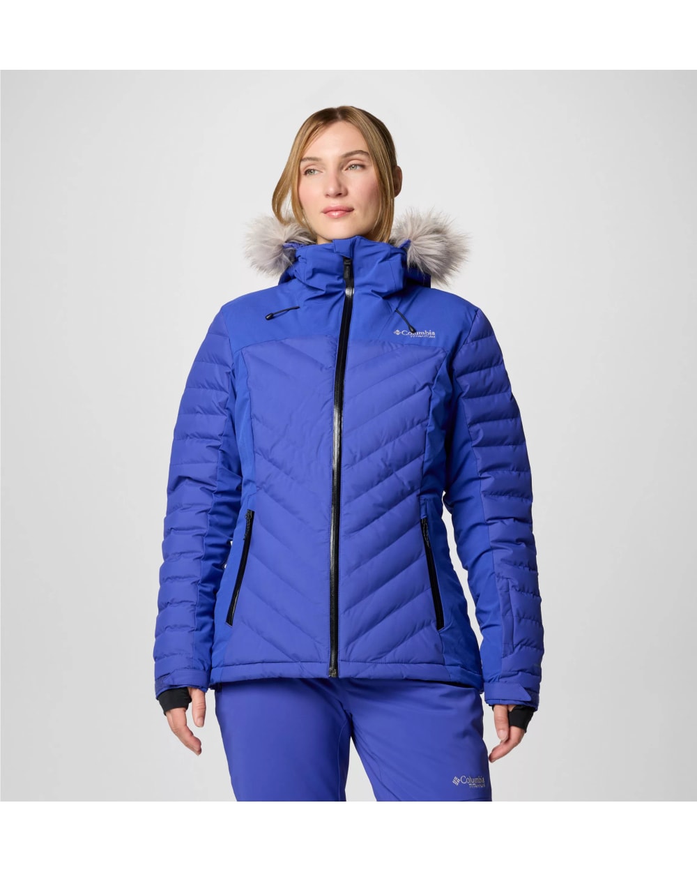 Women's Bird Mountain III Insulated Jacket