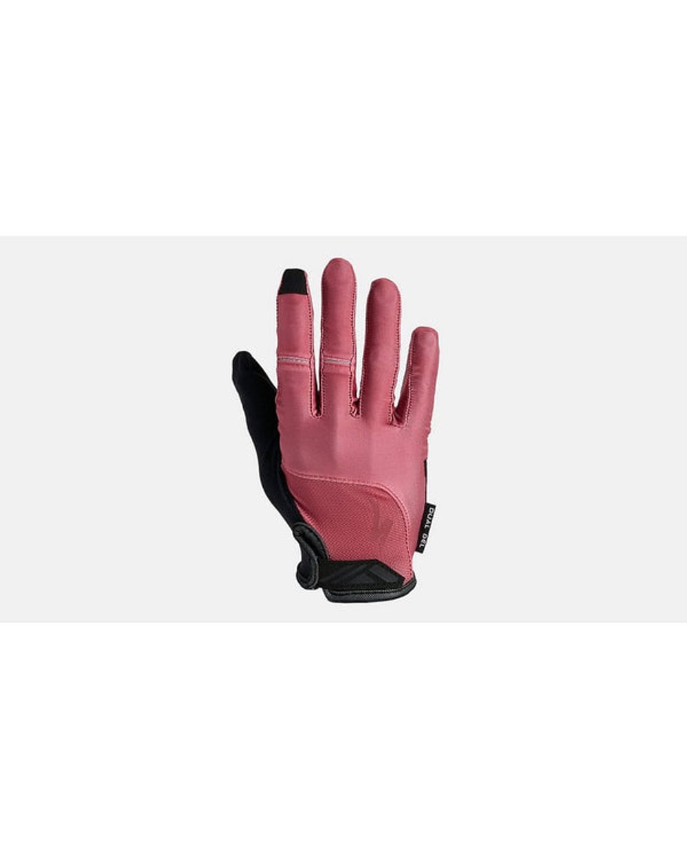 Specialized Women's Body Geometry Dual Gel Long Finger Glove