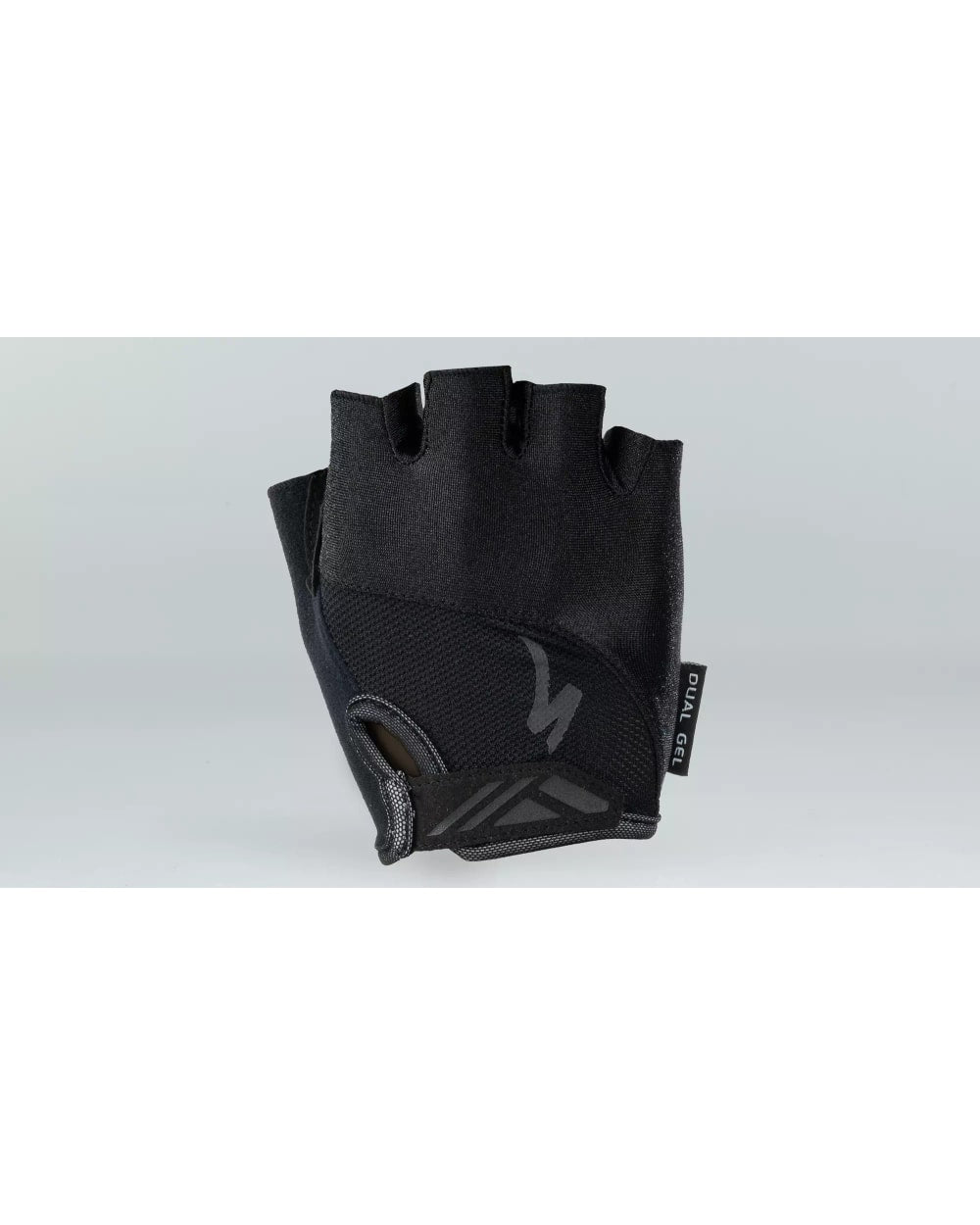 Women's Body Geometry Dual-Gel Short Finger Gloves