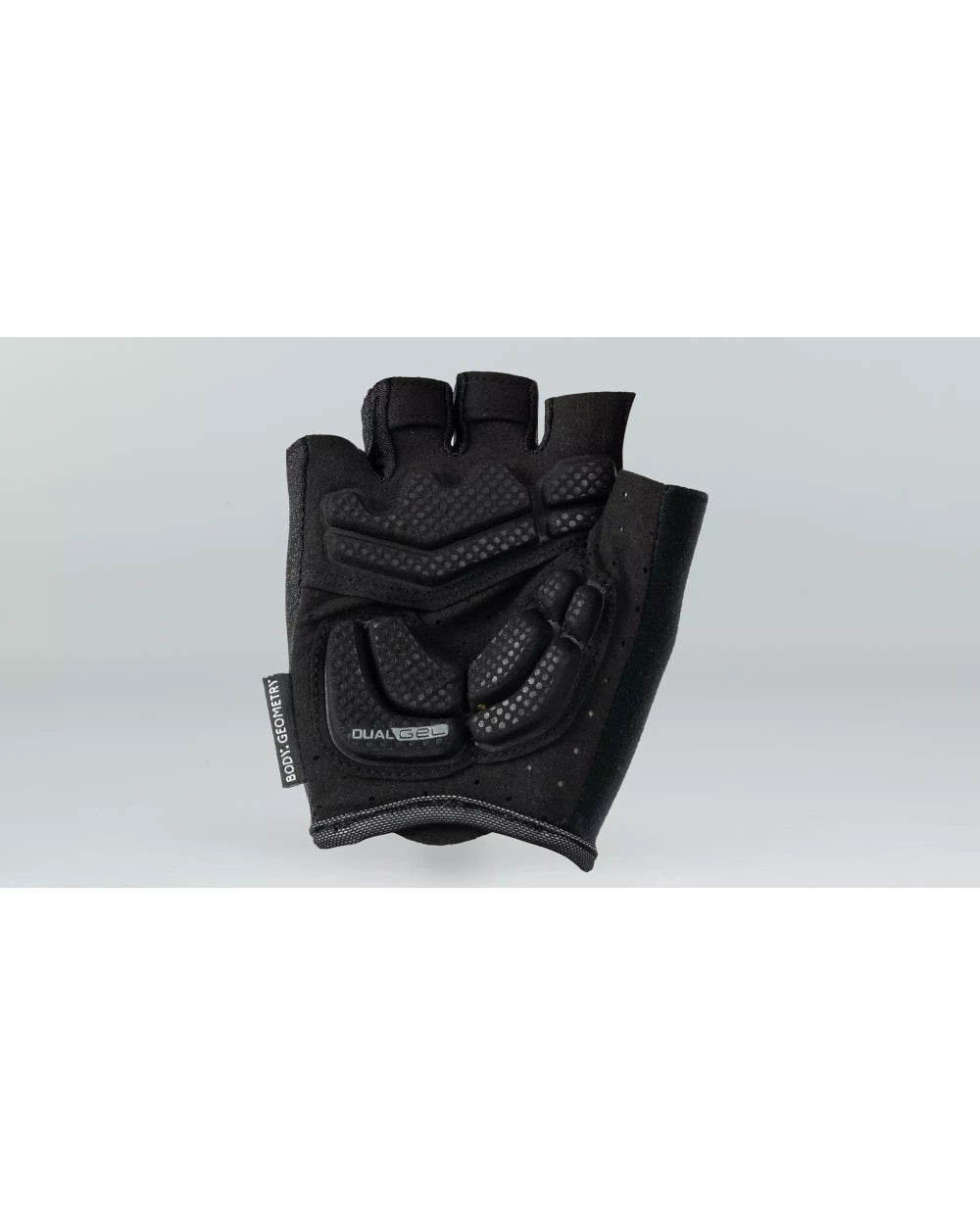 Women's Body Geometry Dual-Gel Short Finger Gloves