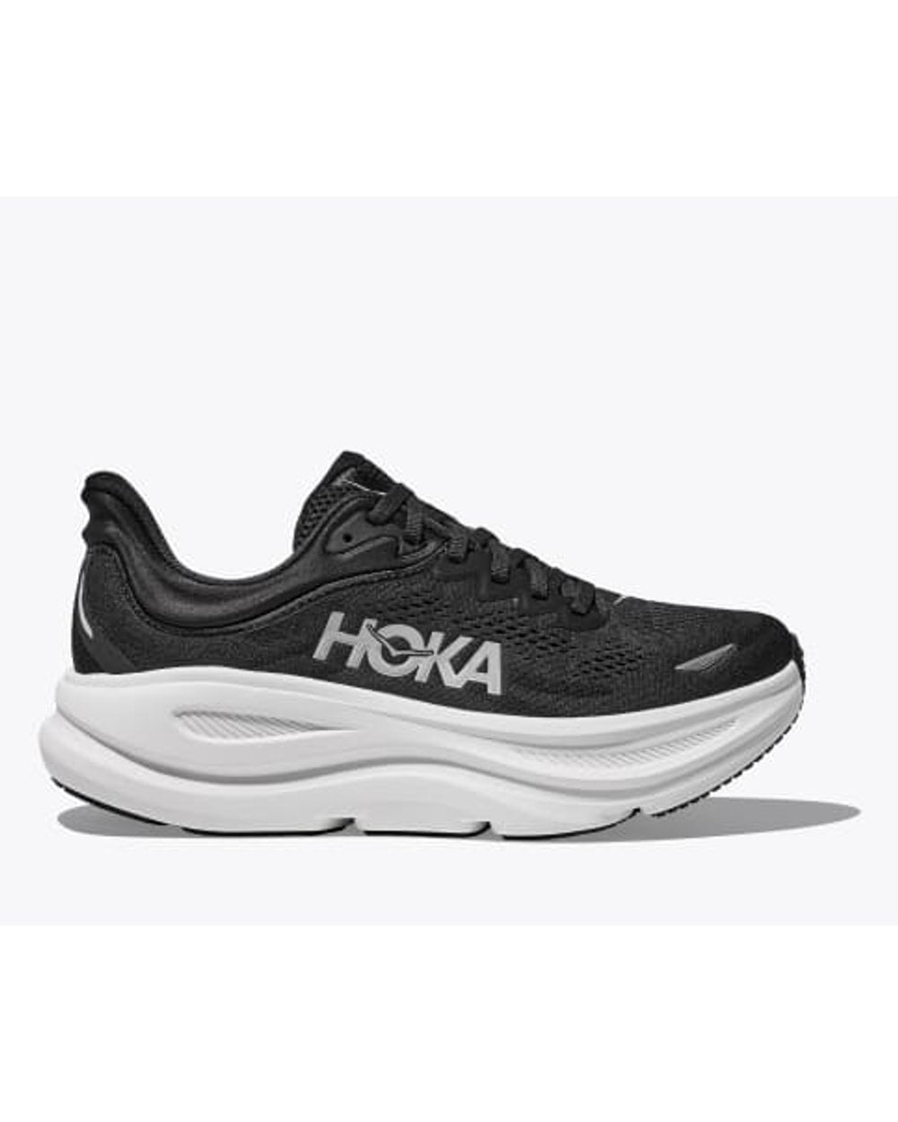 Hoka Women's Bondi 9 Running Shoes