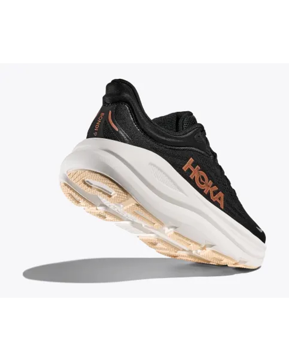 Hoka Women's Bondi 9 Running Shoes