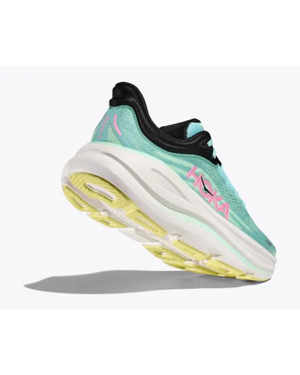 Hoka Women's Bondi 9 Running Shoes