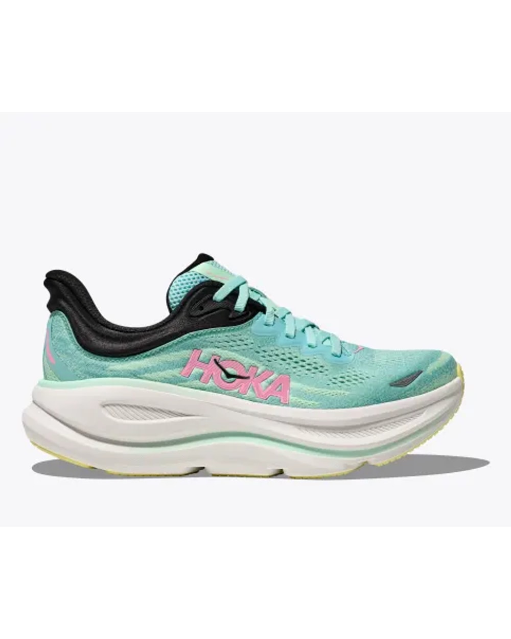 Hoka Women's Bondi 9 Running Shoes