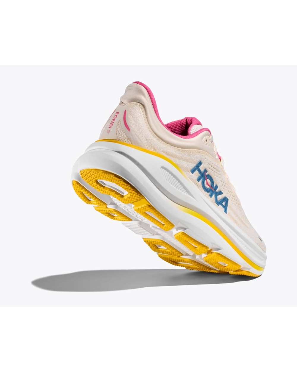Hoka Women's Bondi 9 Running Shoes