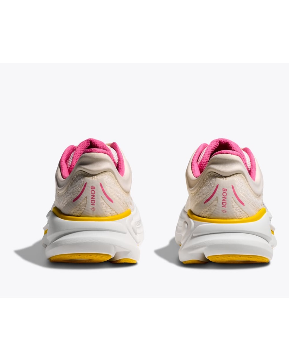Hoka Women's Bondi 9 Running Shoes