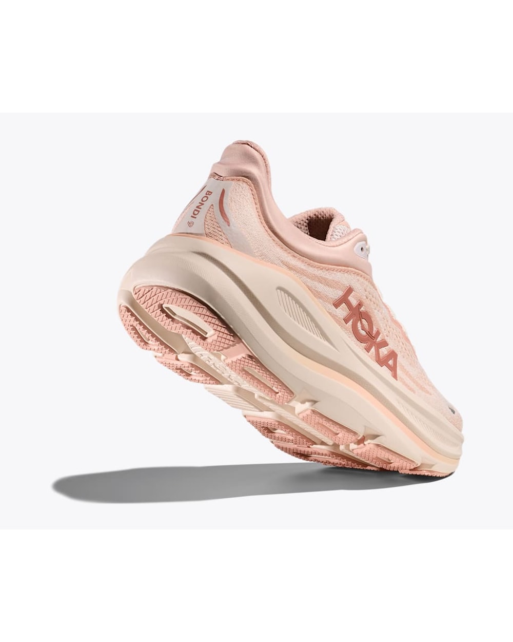 Hoka Women's Bondi 9 Running Shoes