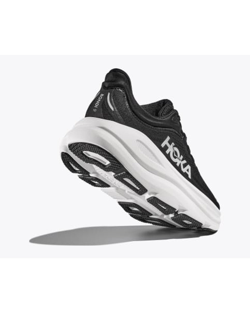 Hoka Women's Bondi 9 Running Shoes
