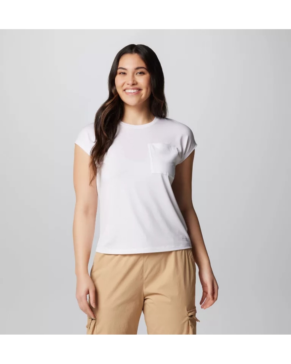 Columbia Women's Boundless Trek T-Shirt