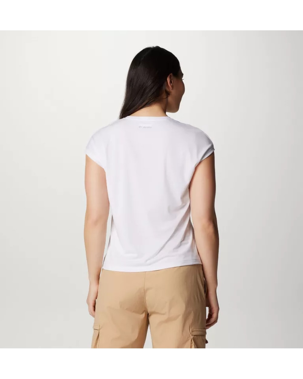 Women's Boundless Trek T-Shirt