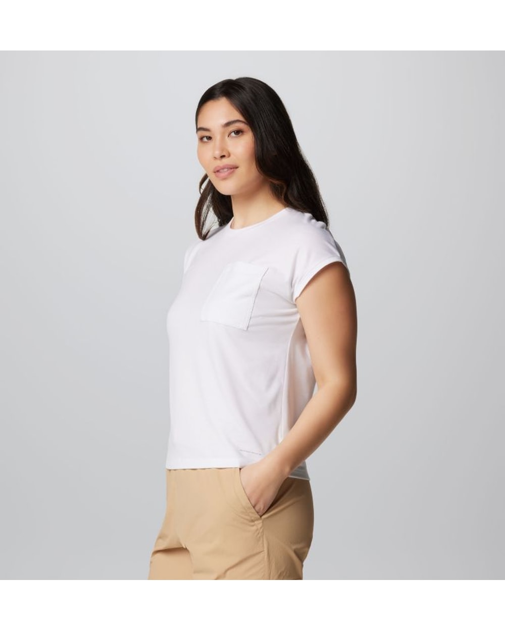 Women's Boundless Trek T-Shirt