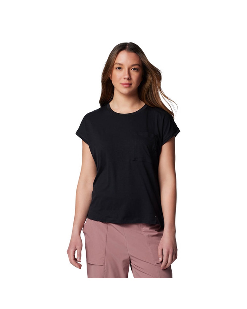 Columbia Women's Boundless Trek T-Shirt
