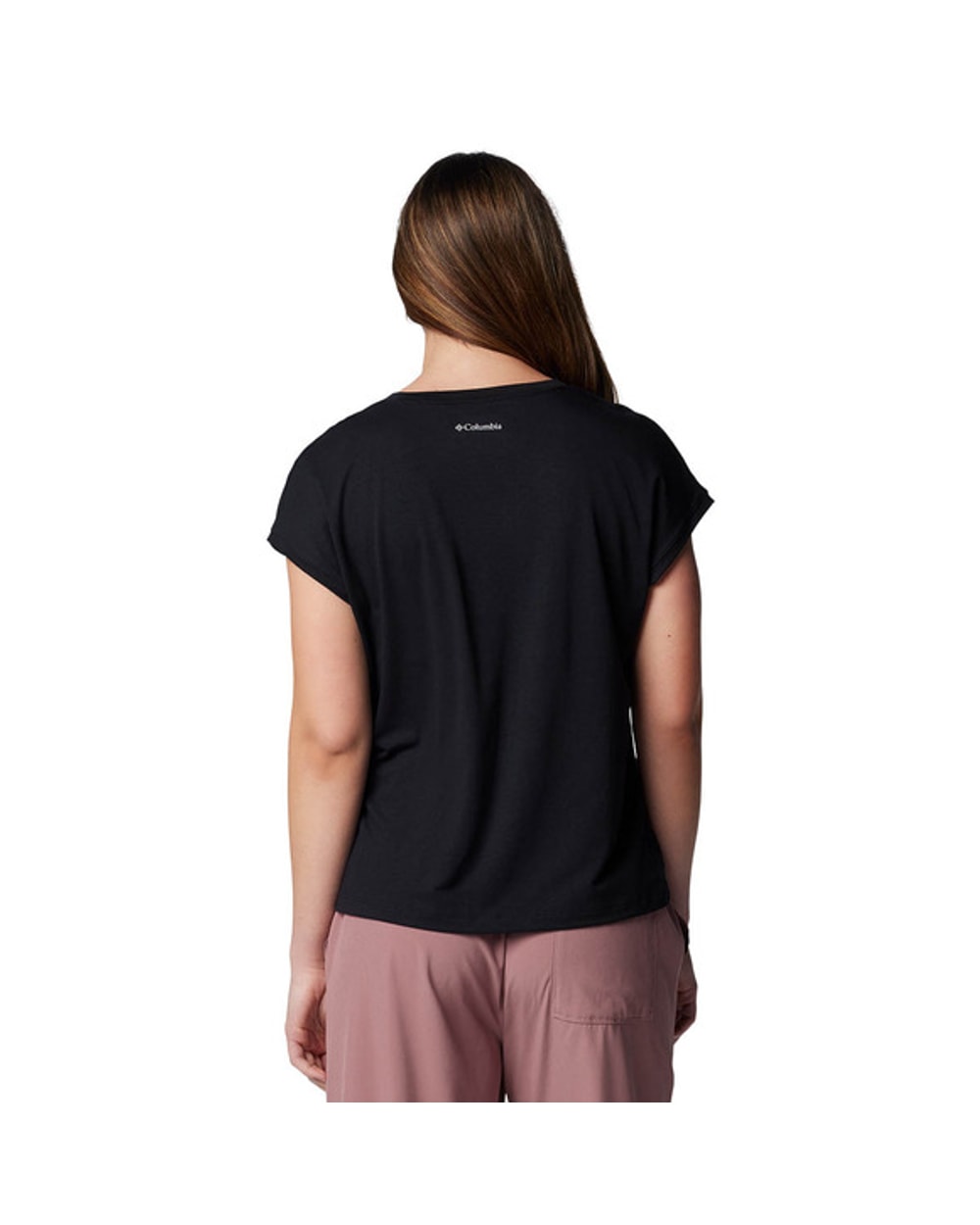Women's Boundless Trek T-Shirt
