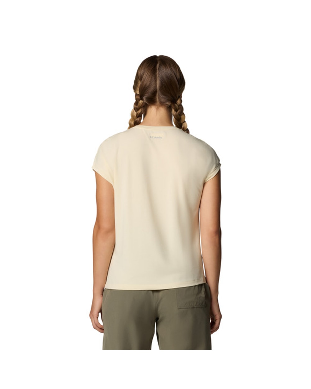 Women's Boundless Trek T-Shirt