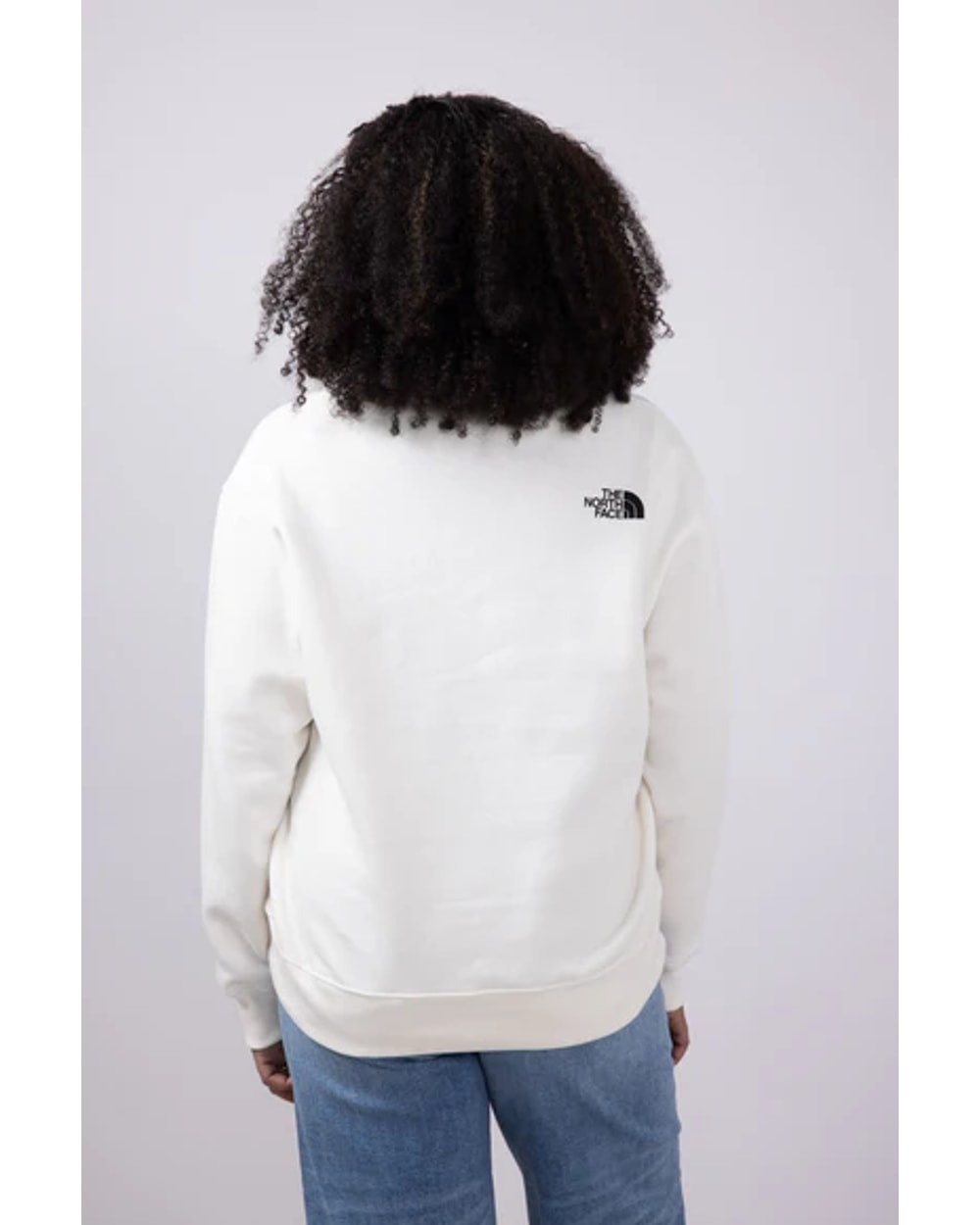 Women's Box Half Dome Half-Zip Sweater