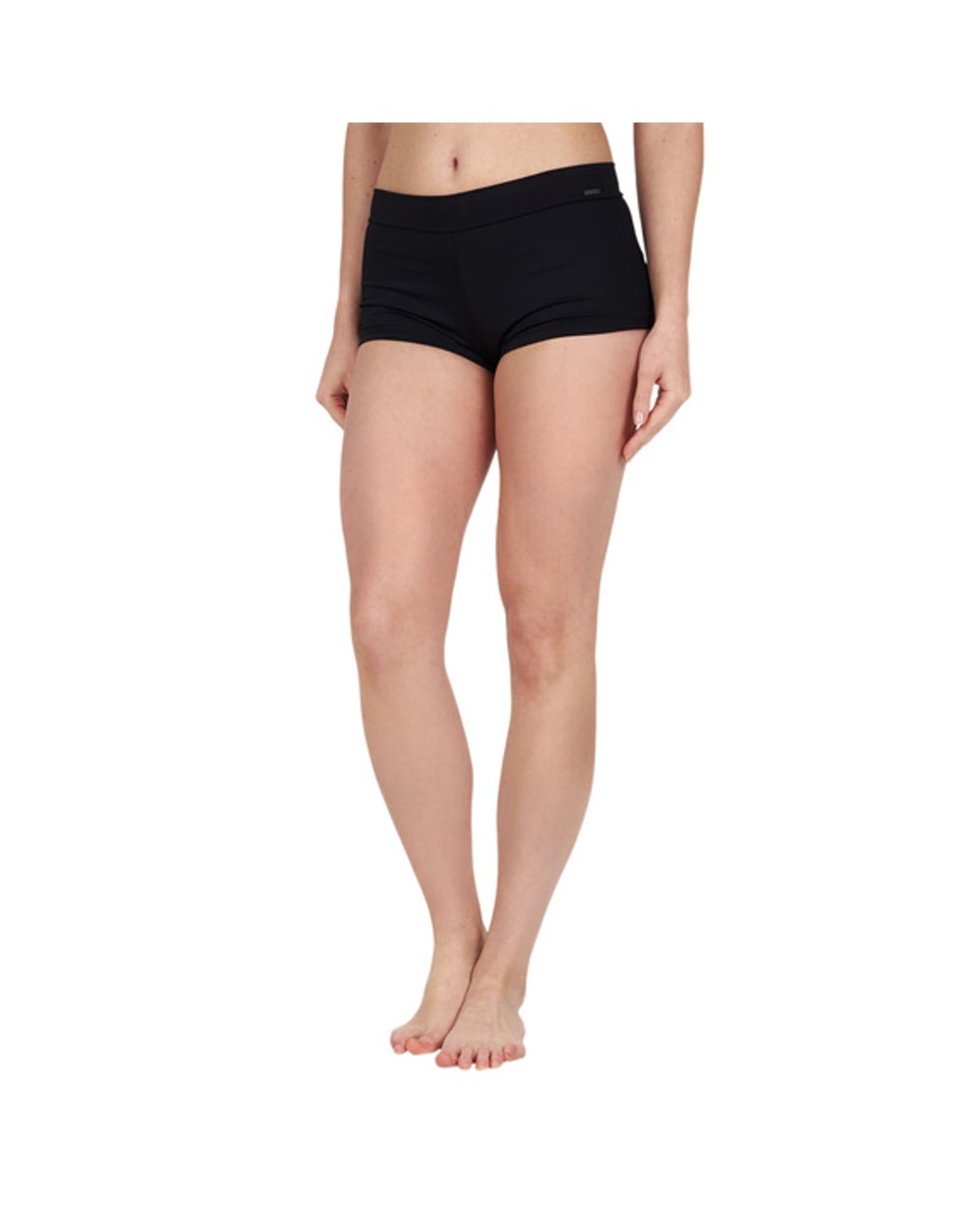 Women's Boy Short Swimsuit Bottom