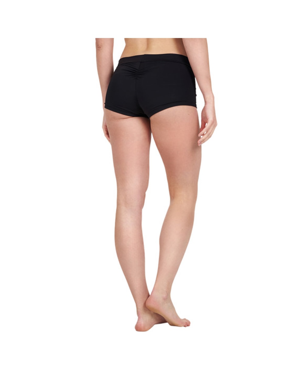 Women's Boy Short Swimsuit Bottom