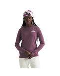 Women's Brand Proud Long Sleeve T-Shirt