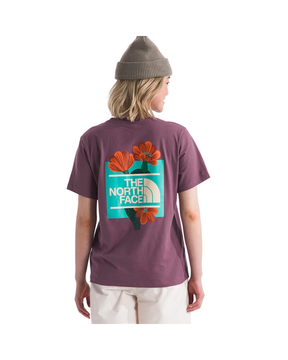 Women's Brand Proud T-Shirt