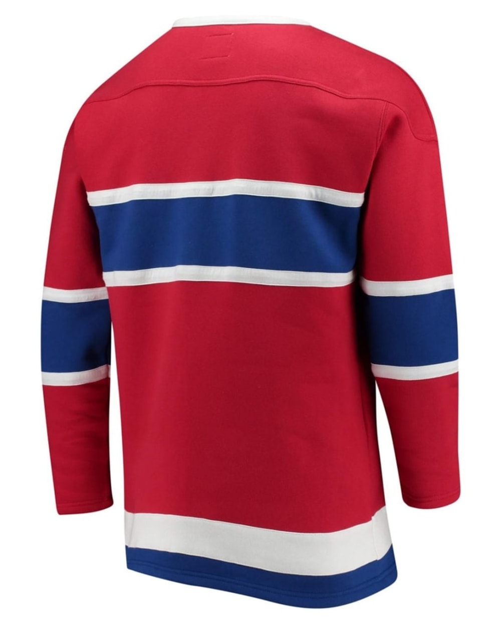 Fanatics Montreal Canadiens Women's Breakaway Jersey