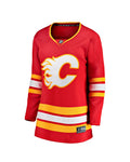 Fanatics Calgary Flames Women's Breakaway Jersey