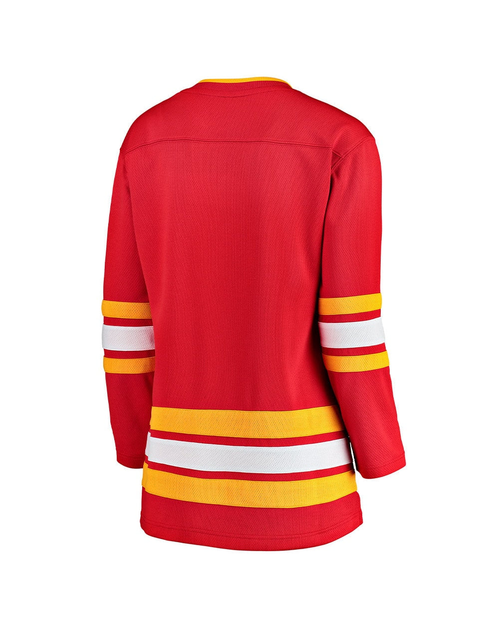 Fanatics Calgary Flames Women's Breakaway Jersey