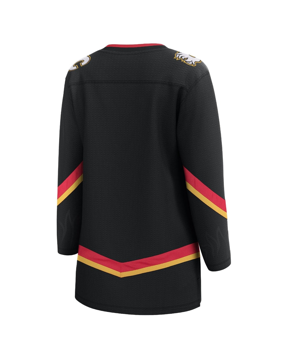 Fanatics Calgary Flames Women's Breakaway Jersey