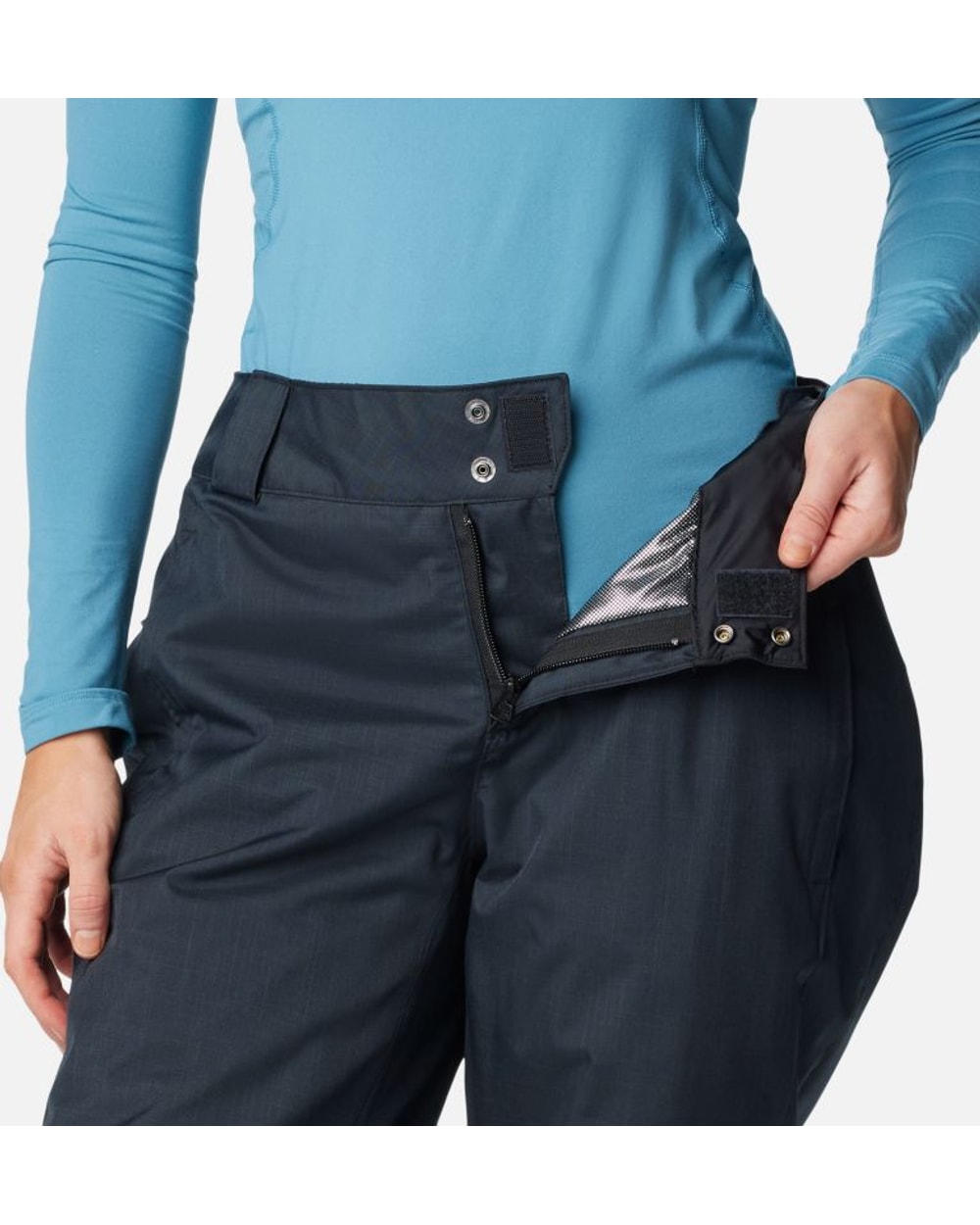 Women's Bugaboo II Winter Pants
