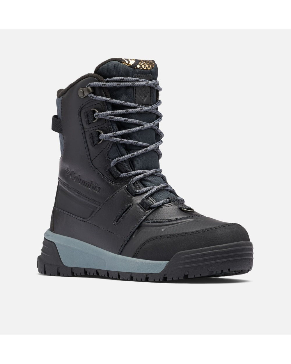 Columbia Women's Bugaboot Celsius Plus Boot