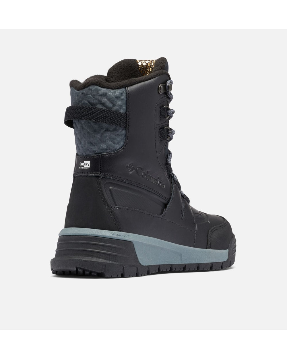 Columbia Women's Bugaboot Celsius Plus Boot