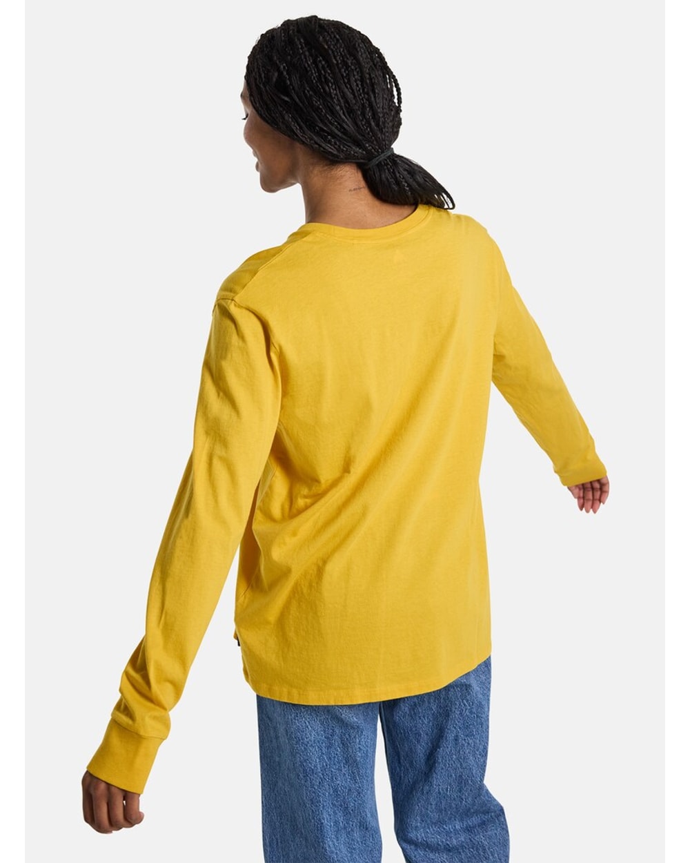 Burton Women's BRTN Long Sleeve T-Shirt