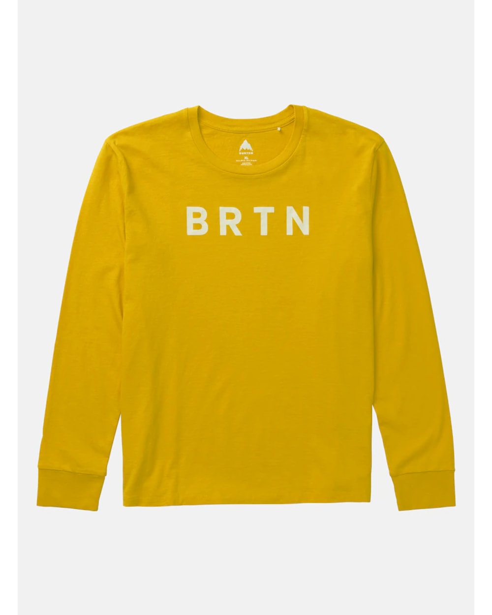 Burton Women's BRTN Long Sleeve T-Shirt
