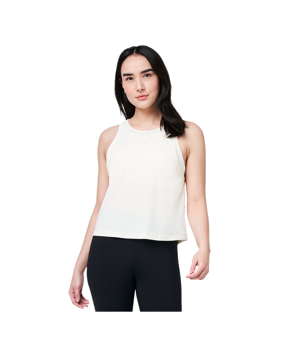 Women's Butter Push Training Tank Top