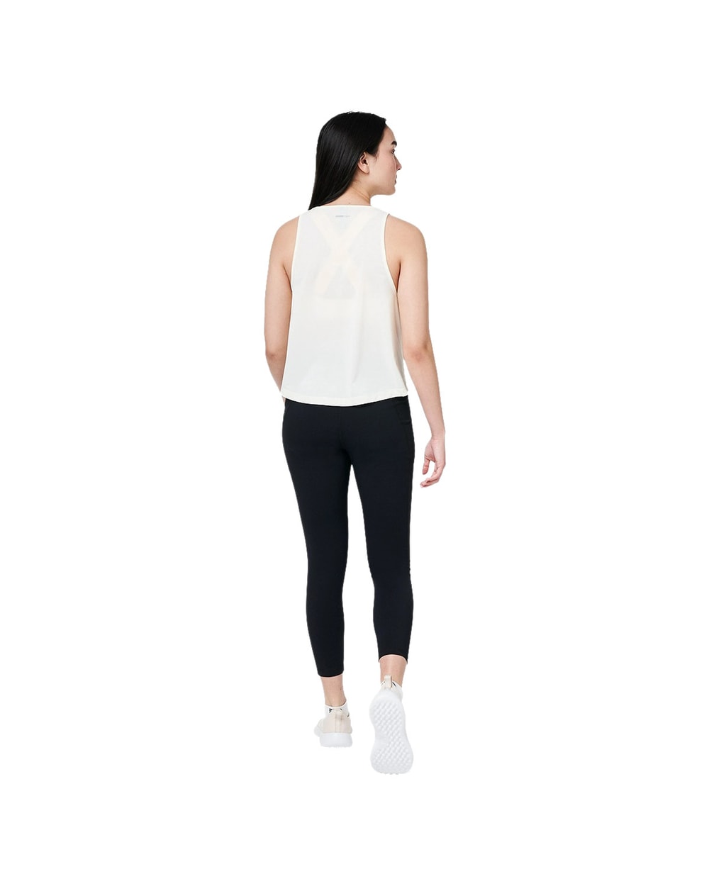 Women's Butter Push Training Tank Top