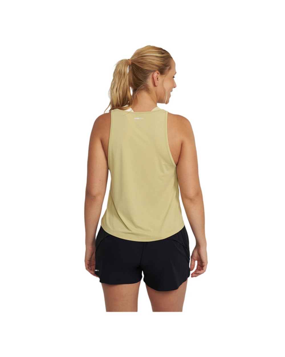 Women's Butter Push Training Tank Top