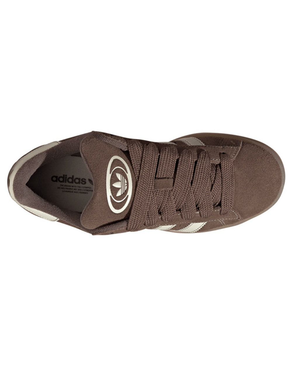 Adidas Women's Campus 00s Shoes