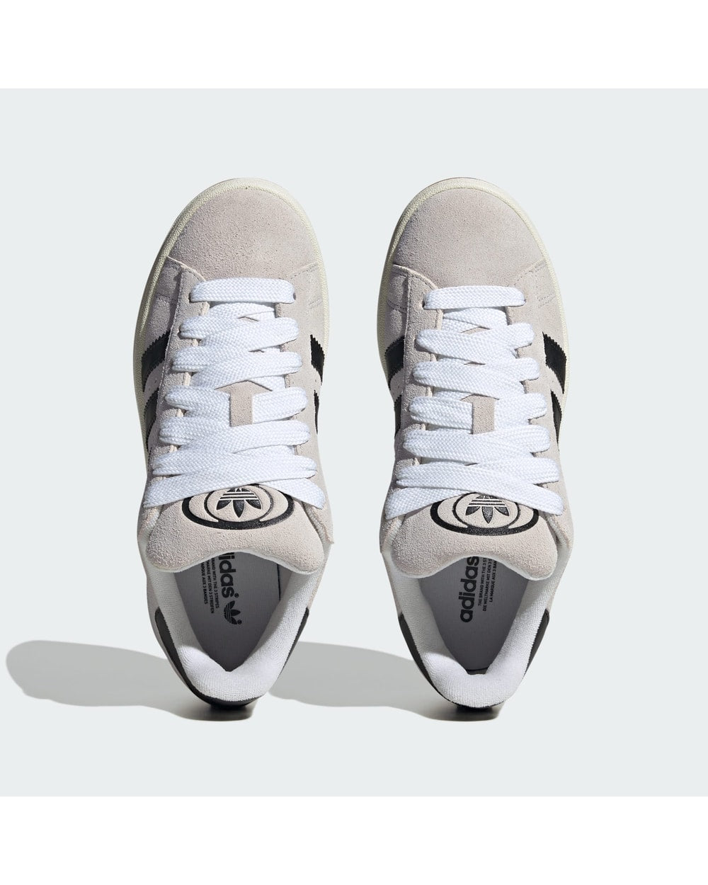 Adidas Women's Campus 00s Shoes