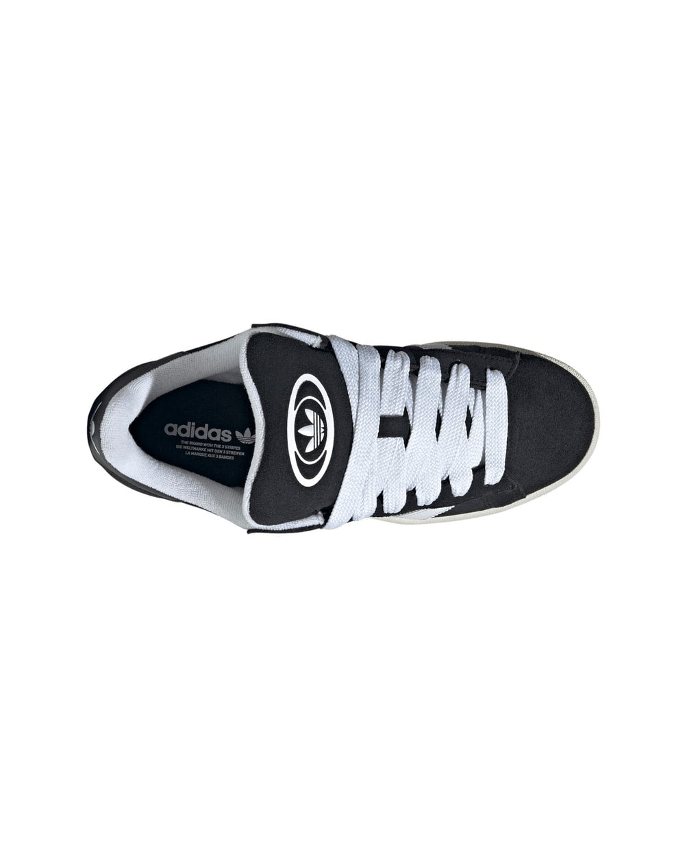 Adidas Women's Campus 00s Shoes