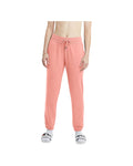 Champion Women's Campus French Terry Fleece Pants